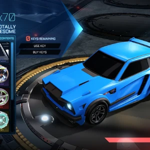 Totally Awesome Blueprint Rocket League Wiki Fandom