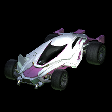 Mantis Rocket League Wiki Fandom