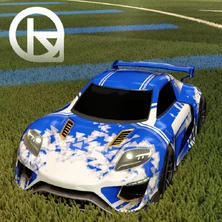 Jäger 619 RS | Rocket League Wiki | Fandom