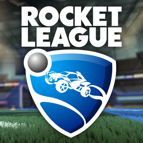 Image - Rocket League logo.jpg | Rocket League Wiki | FANDOM powered by Wikia