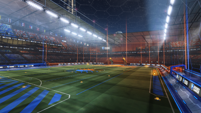 Mannfield | Rocket League Wiki | FANDOM powered by Wikia