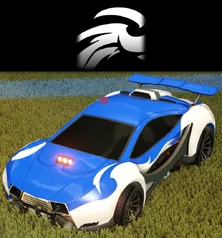 masamune rocket league wiki