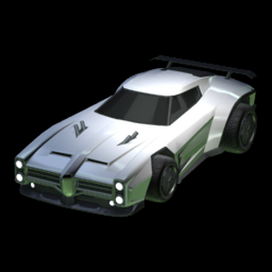 Dominus Rocket League Wiki Fandom