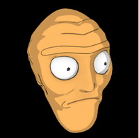 Cromulon Rocket League Wiki Fandom