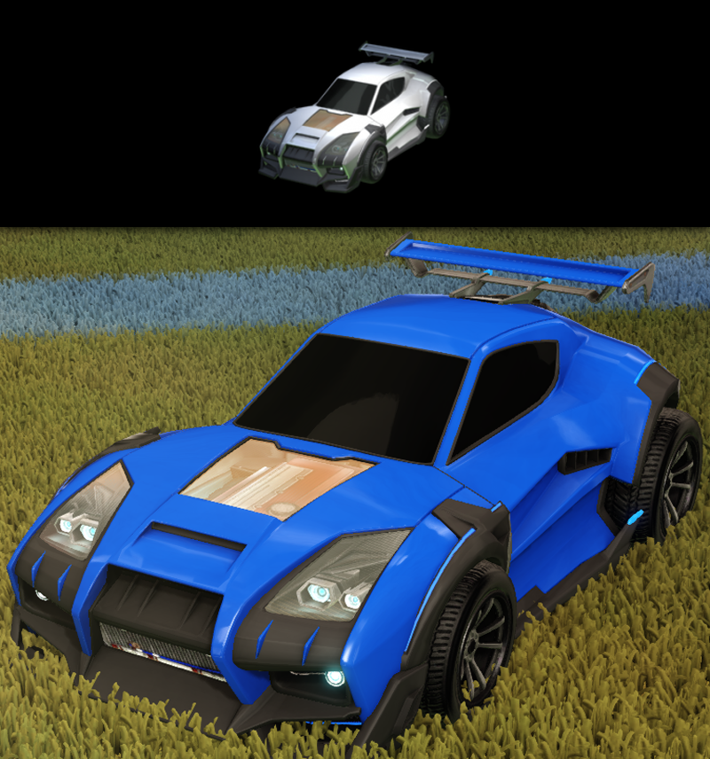 Image - Takumi rxt body.png | Rocket League Wiki | FANDOM powered by Wikia