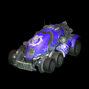 Body Type Rocket League Wiki Fandom