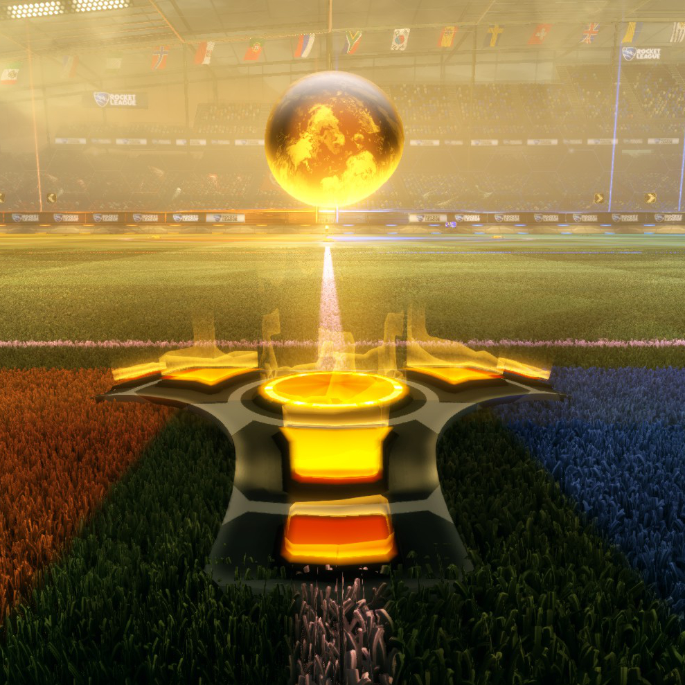 Boost Rocket League Wiki Fandom Powered By Wikia