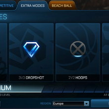 Online Exhibition Matches Rocket League Wiki Fandom