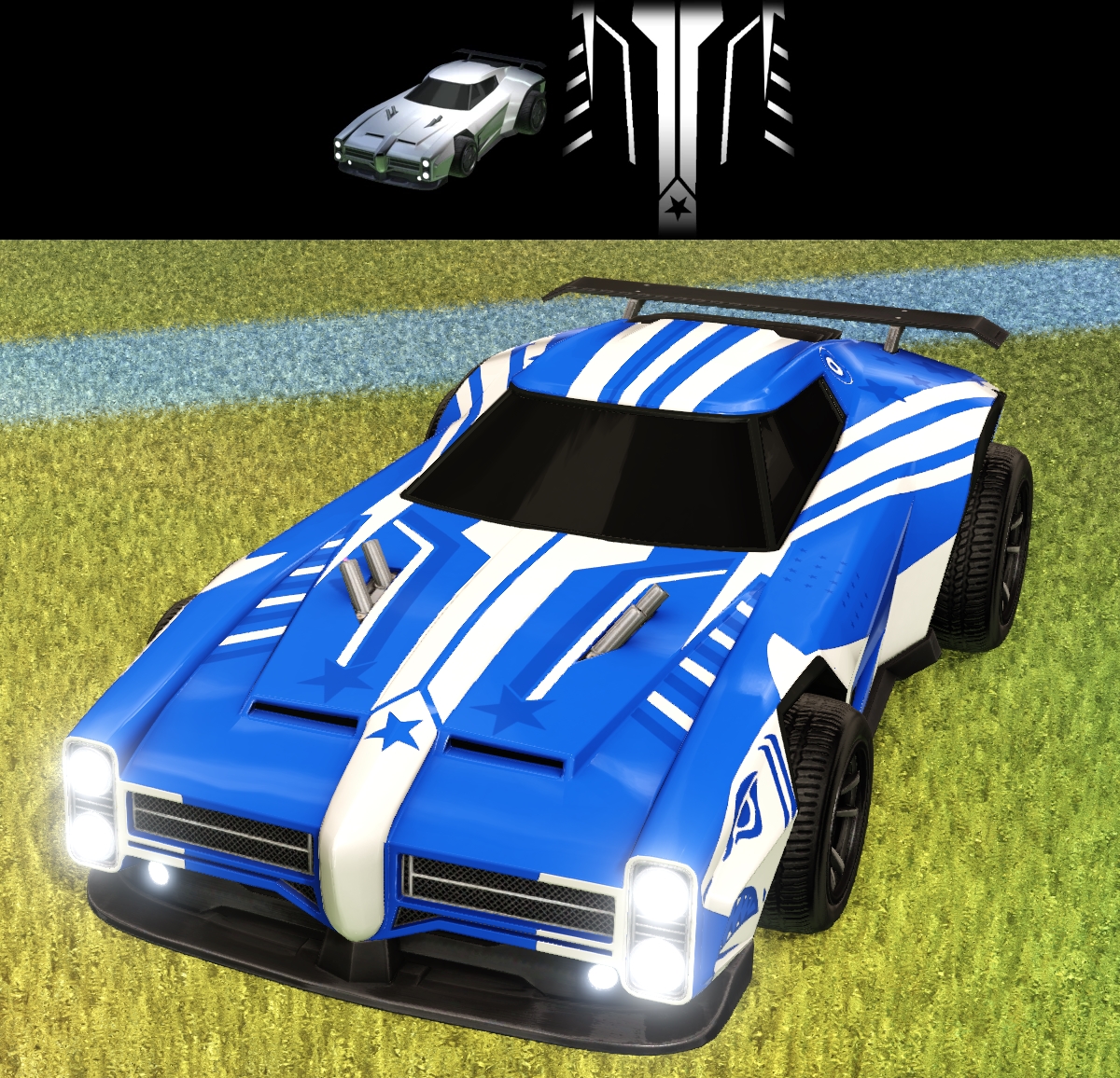 How To Get Dominus For Free Rocket League