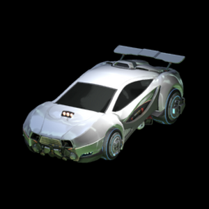 Masamune Rocket League Wiki Fandom