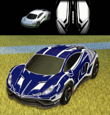Rocket League Garage >> Endo | Rocket League Wiki | FANDOM powered by Wikia Rocket League Garage >> Endo | Rocket League Wiki | FANDOM powered by Wikia