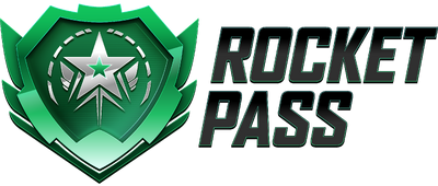 Rocket league season pass