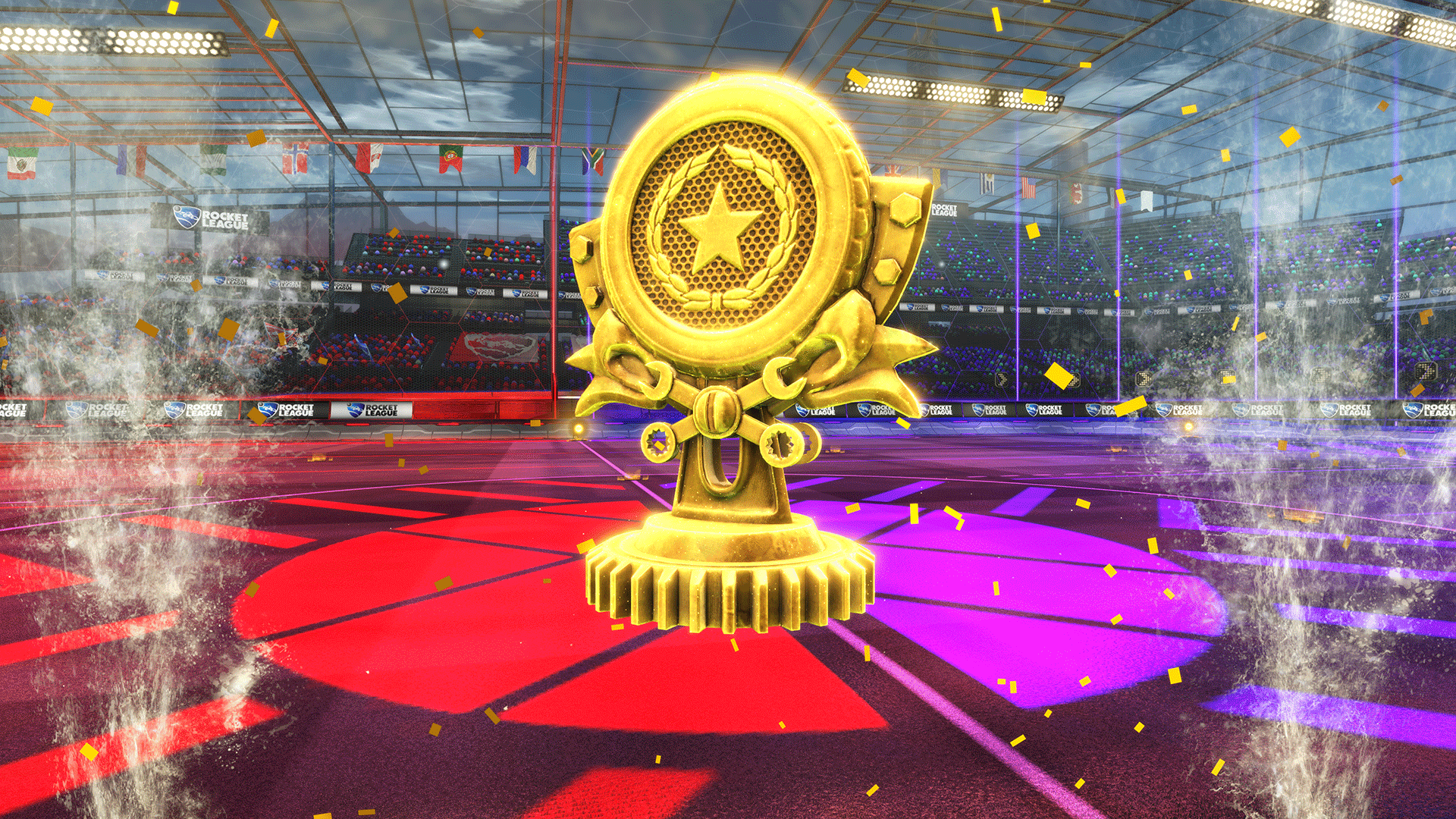 Trophies Rocket League Wiki FANDOM powered by Wikia