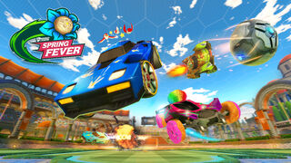 Spring Fever