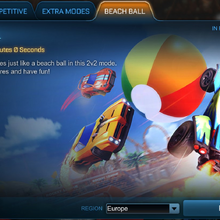 Online Exhibition Matches Rocket League Wiki Fandom