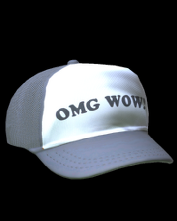 rockets trucker hat
