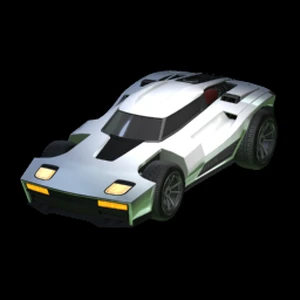 Bot Rocket League Wiki Fandom