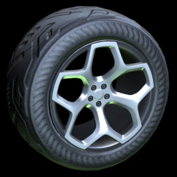 Spyder Rocket League Wiki Fandom