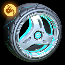 Icons For Painted Items Rocket League Wiki Fandom