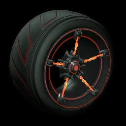 Fsl Rocket League Wiki Fandom