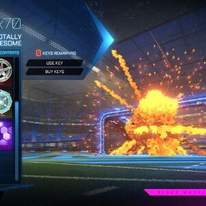 Totally Awesome Series Rocket League Wiki Fandom