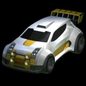 Vehicle Rocket League Wiki Fandom