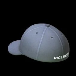 rocket league baseball cap