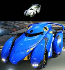 Triton | Rocket League Wiki | FANDOM powered by Wikia