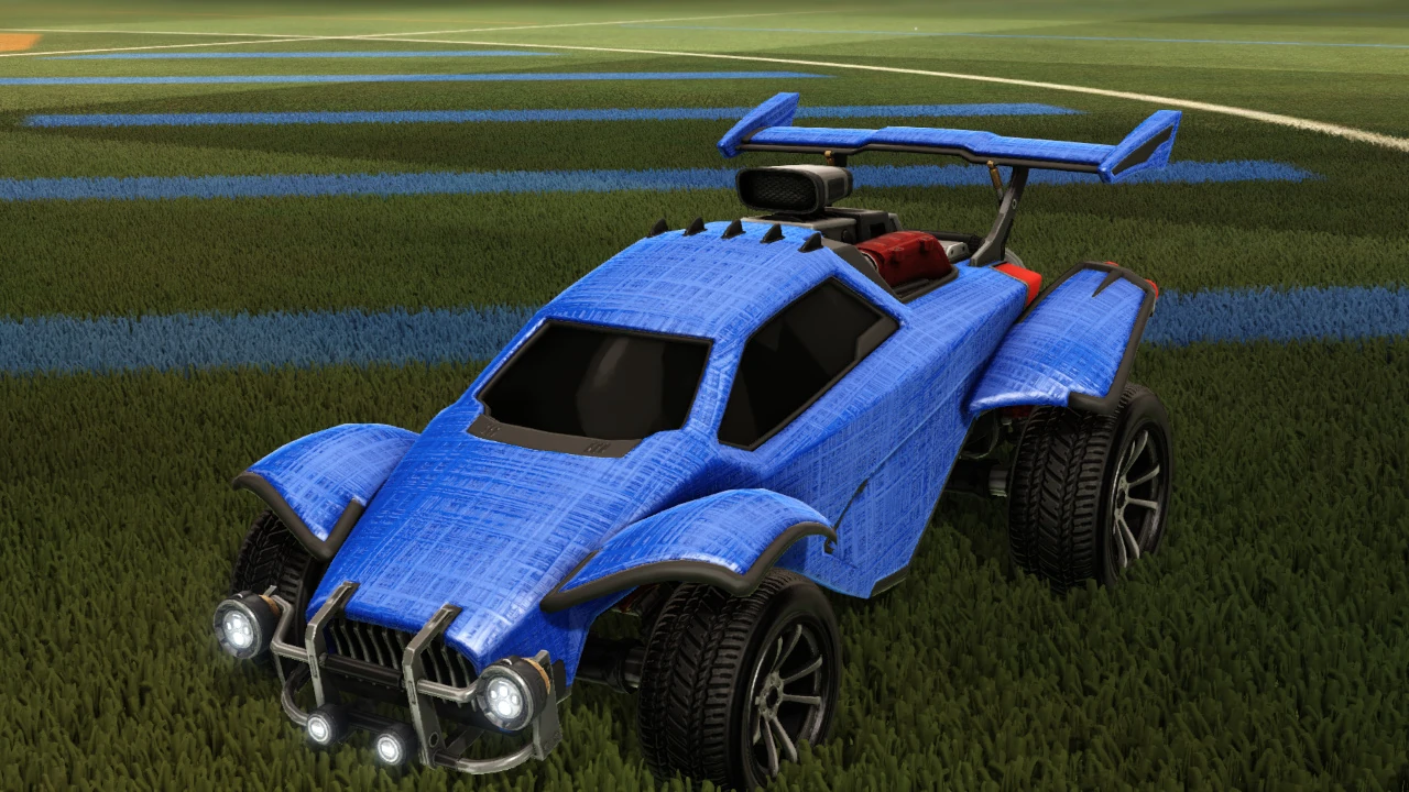 Paint Rocket League Wiki FANDOM powered by Wikia