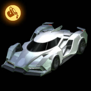 Vehicle Rocket League Wiki Fandom