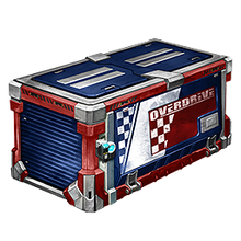 Crate Rocket League Wiki Fandom