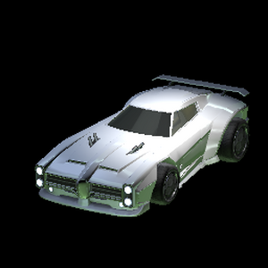 Dominus Rocket League Wiki Fandom