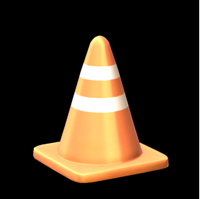 Traffic Cone Rocket League Wiki Fandom