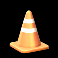 Traffic Cone Roblox Wiki