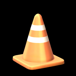 Blue Traffic Cone Roblox Wiki