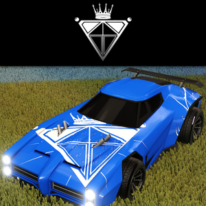 Dominous Rocket League