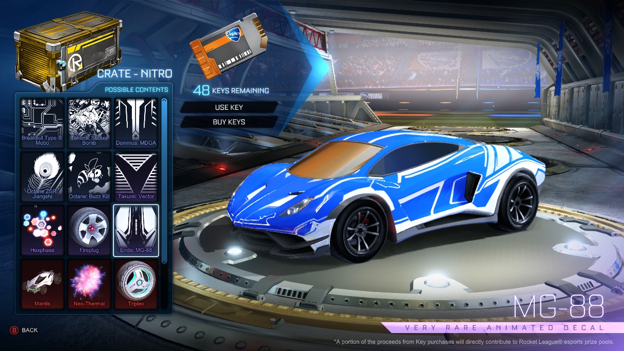 crimson endo rocket league crimson endo rocket league
