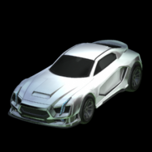 Vehicle Rocket League Wiki Fandom