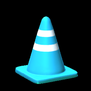 Traffic Cone Rocket League Wiki Fandom