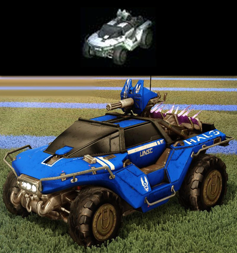 Hogsticker | Rocket League Wiki | FANDOM powered by Wikia