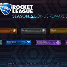 Player Banner Rocket League Wiki Fandom