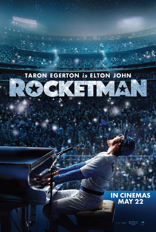 Rocketman (Film) | Rocketman Wiki | Fandom