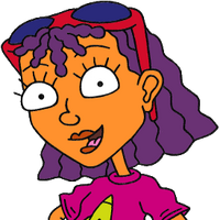 Reggie Rocket Rocket Power Wiki Fandom