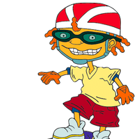 Otto Rocket Rocket Power Wiki Fandom