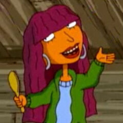 Clio Rocket Power Wiki Fandom Powered By Wikia