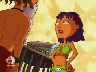 Reggie Rocket | Rocket Power Wiki | Fandom