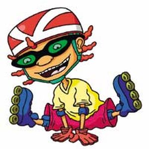 Otto Rocket Rocket Power Wiki Fandom