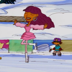 Clio Rocket Power Wiki Fandom Powered By Wikia