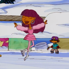Clio Rocket Power Wiki Fandom Powered By Wikia