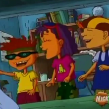Otto Rocket Rocket Power Wiki Fandom